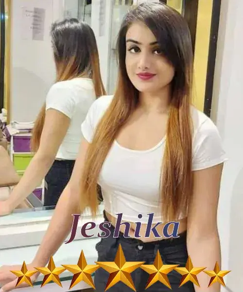 Ishika - Charming Call Girl in Bhavnagar